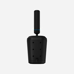 Logitech 941-000245 Shifter + Handbrake Analogique USB Filaire Noir, PC/PS4/PS5/Xbox, Windows 10/11, 136x114x157mm - Miniature 4