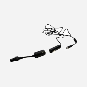 DELL Adaptateur Secteur Auto/DC 90W, 2m, Noir, Connecteur Détachable - Compatible Alienware/Inspiron/Latitude/Precision/Studio/Vostro/XPS - Ref: DELL-6P7X3 - Miniature 2