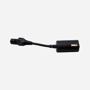 DELL Adaptateur Secteur Auto/DC 90W, 2m, Noir, Connecteur Détachable - Compatible Alienware/Inspiron/Latitude/Precision/Studio/Vostro/XPS - Ref: DELL-6P7X3 - Miniature 3