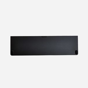 Batterie DELL 451-BBFX 45Wh Li-Ion 4 cellules pour Latitude E7240, 282x80.8x7.2mm, 308.5g, Noir