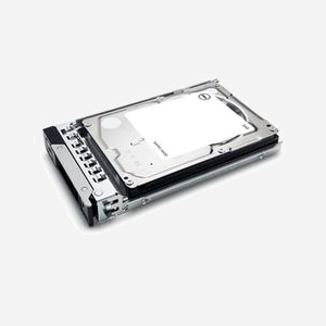 DELL HDD 600 Go 2.5" SAS 15000 tr/min, Serveur/Station de travail, 12 Gbit/s, 5V, Référence 400-ATIN