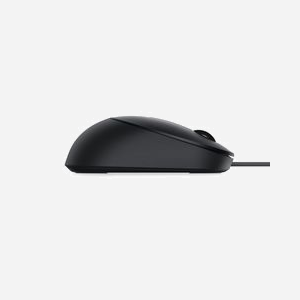 DELL MS3220-BLK Souris Laser 3200 DPI USB Type-A Ambidextre 5 Boutons Programmables 4 Modes DPI Compatible Windows/Linux/Android/ChromeOS - Miniature 4