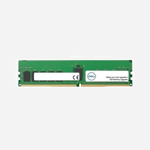 DELL AA799064 : Module Mémoire 16Go (8x2Go) DDR4 3200MHz ECC Registered DIMM 288-Pin 1.2V Chip Organisation 2Rx8 pour PC/Serveur PowerEdge