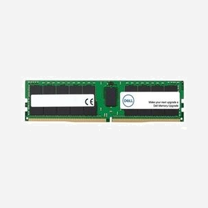 DELL AA799110 : Module mémoire 64GB DDR4 3200MHz ECC Registered DIMM 288-pin 1.2V 2Rx4 pour Serveur PowerEdge