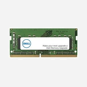 DELL AA937595 : Module mémoire 8Go DDR4 3200MHz SO-DIMM 260-pin, 1Rx8, pour ordinateurs portables Latitude, Precision, XPS, Inspiron, Vostro et OptiPlex
