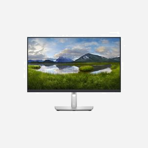 DELL Moniteur Professionnel P2722H 27" FHD IPS LED (1920x1080, 60Hz, 8ms, 300cd/m², 1000:1), Hub USB, DP 1.2, HDMI 1.4, VESA 100x100, Noir
