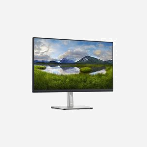 DELL Moniteur Professionnel P2722H 27" FHD IPS LED (1920x1080, 60Hz, 8ms, 300cd/m², 1000:1), Hub USB, DP 1.2, HDMI 1.4, VESA 100x100, Noir - Miniature 3