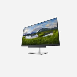 DELL Moniteur Professionnel P2722H 27" FHD IPS LED (1920x1080, 60Hz, 8ms, 300cd/m², 1000:1), Hub USB, DP 1.2, HDMI 1.4, VESA 100x100, Noir - Miniature 4