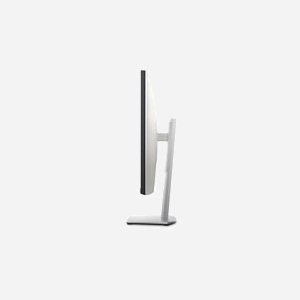 DELL S2722QC - Écran LCD 27" 4K Ultra HD (3840x2160) IPS W-LED, 4ms, 350cd/m², 1000:1, HDMI 2.0, USB-C (DP Alt Mode, 65W), AMD FreeSync - Miniature 4