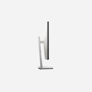 DELL S2722QC - Écran LCD 27" 4K Ultra HD (3840x2160) IPS W-LED, 4ms, 350cd/m², 1000:1, HDMI 2.0, USB-C (DP Alt Mode, 65W), AMD FreeSync - Miniature 5