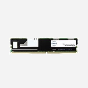 DELL AB663419 : Module mémoire 8 Go DDR4 3200MHz ECC Unbuffered 1x8Go DIMM 288-Pin 1.2V Chip Org 1Rx8 pour PC/Serveur