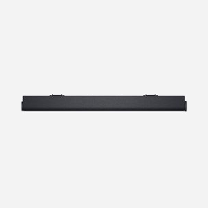 DELL Barre de son Slim Conferencing SB522A - Puissance 4.5W RMS, Soundbar 3.6W, Connectivité filaire, 140g, Noir - Miniature 5