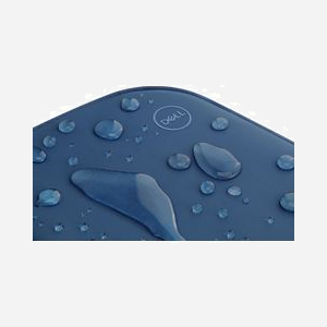 DELL Sac à dos EcoLoop Urban CP4523B Bleu - 38.1cm (15") - 20L - Plastique Recyclé - 315x170x480mm - Poche Latérale - 540g - Miniature 5
