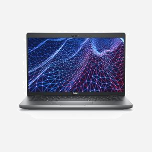 DELL Latitude 5430 - Intel Core i5-1235U, 14" FHD WVA, 8GB DDR4 3200MHz, 256GB NVMe SSD, Intel Iris Xe Graphics, Wi-Fi 6E, Windows 10 Pro - Miniature 1