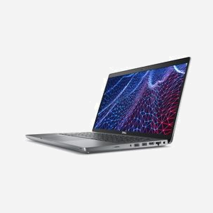 DELL Latitude 5430 - Intel Core i5-1235U, 14" FHD WVA, 8GB DDR4 3200MHz, 256GB NVMe SSD, Intel Iris Xe Graphics, Wi-Fi 6E, Windows 10 Pro - Miniature 2