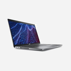 DELL Latitude 5430 - Intel Core i5-1235U, 14" FHD WVA, 8GB DDR4 3200MHz, 256GB NVMe SSD, Intel Iris Xe Graphics, Wi-Fi 6E, Windows 10 Pro - Miniature 3