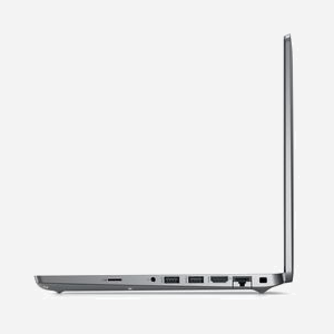 DELL Latitude 5430 - Intel Core i5-1235U, 14" FHD WVA, 8GB DDR4 3200MHz, 256GB NVMe SSD, Intel Iris Xe Graphics, Wi-Fi 6E, Windows 10 Pro - Miniature 4
