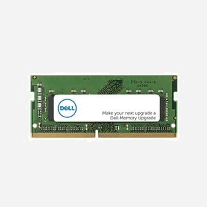 DELL AB949333 : Module mémoire 8 Go DDR5 4800 MHz SO-DIMM 260-pin 1.1V Unbuffered 1Rx16 pour ordinateur portable. - Miniature 1