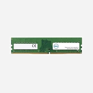 DELL AC027075 - Module Mémoire 16Go DDR5 4800MHz ECC Registered DIMM 288-pin (1x16Go) - PC - Compatible PowerEdge R360/T360 & Precision 3660