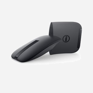 DELL MS700-BK-R-EU Souris Bluetooth 5.0 Optique 4000 DPI Ambidextre Noire - 3 Boutons, Piles AAA, Autonomie 24 Mois, Windows/Android/iOS/ChromeOS - Miniature 5