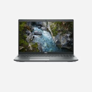DELL Precision 3591 - Intel Core Ultra 7 155H, 32GB DDR5, 1TB SSD, NVIDIA RTX 1000 Ada 6GB, 15.6" FHD IPS, Wi-Fi 6E, Windows 11 Pro - Miniature 2