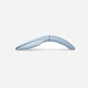 DELL Souris Voyage MS700-BL-R-EU Bluetooth Optique 4000 DPI Ambidextre Bleu, 3 Boutons, portée 10m, Windows/Android/iOS/ChromeOS, Piles AAA - Miniature 5
