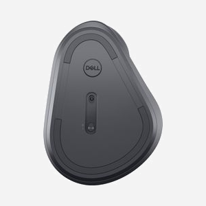 DELL Souris MS900-GR-EMEA: RF sans fil+Bluetooth 5.1, 8000 DPI, 7 Boutons programmables, Batterie 500mAh Li-Ion, USB-C, Compatible Windows/macOS/Linux/Android - Miniature 3
