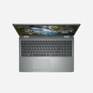 DELL Precision 3591 - Intel Core Ultra 7 155H, 32Go DDR5, 1To SSD, NVIDIA RTX 1000 Ada, 15.6" FHD, Windows 11 Pro - Miniature 5
