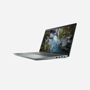 DELL Precision 3591 - Intel Core Ultra 7 155H, 15.6" FHD, 16Go DDR5, 512Go SSD NVMe, NVIDIA RTX 500 Ada 4Go GDDR6, Wi-Fi 6E, Windows 11 Pro - Miniature 3