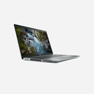 DELL Precision 3591 - Intel Core Ultra 7 155H, 15.6" FHD, 16Go DDR5, 512Go SSD NVMe, NVIDIA RTX 500 Ada 4Go GDDR6, Wi-Fi 6E, Windows 11 Pro - Miniature 4