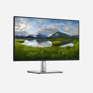 DELL P2425H Écran LCD 23.8" Full HD (1920x1080) IPS, 250cd/m², 8ms, 100Hz, HDMI 1.4, DisplayPort 1.2, Hub USB 3.2 Gen 1, VESA 100x100mm - Miniature 3