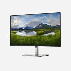 DELL Écran LCD 27" P2725HE: 1920x1080 Full HD, IPS, 8ms, 300cd/m², HDMI 1.4, DisplayPort 1.4, Hub USB 3.2 Gen 1, USB-C (90W), VESA 100x100, Noir - Miniature 2