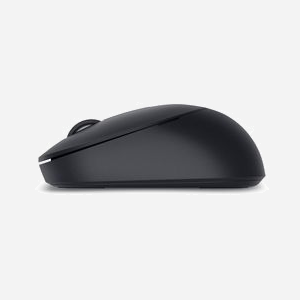DELL MS355 Souris Universelle Optique 4020 DPI RF sans fil + Bluetooth 5.1, Ambidextre, 3 Boutons, 2.4 GHz, Windows/macOS/Linux/Android/ChromeOS - Miniature 3