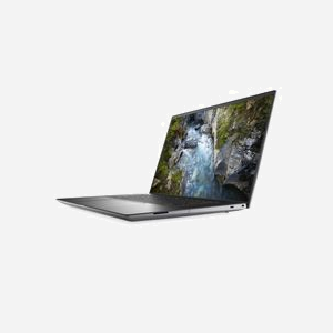 DELL Precision 5680 - Station de travail mobile 16" Full HD+ Intel Core i7-13700H 32Go LPDDR5 1To SSD NVIDIA RTX 3500 Ada Windows 11 Pro Titan Gray - Miniature 3