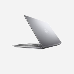 DELL Precision 5680 - Station de travail mobile 16" Full HD+ Intel Core i7-13700H 32Go LPDDR5 1To SSD NVIDIA RTX 3500 Ada Windows 11 Pro Titan Gray - Miniature 5