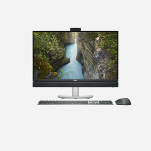 DELL OptiPlex 7420 All-in-One - Écran 23.8" FHD IPS, Intel Core i5-14500T, 16GB DDR5, 512GB SSD NVMe, Intel UHD Graphics 770, Windows 11 Pro