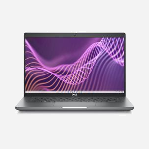 DELL Latitude 5440 - Écran 14" FHD IPS, Intel Core i5-1345U, 16GB DDR4 3200MHz, 512GB SSD NVMe PCIe, Intel Iris Xe Graphics, Windows 11 Pro - Miniature 1