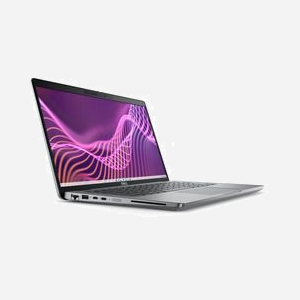 DELL Latitude 5440 - Écran 14" FHD IPS, Intel Core i5-1345U, 16GB DDR4 3200MHz, 512GB SSD NVMe PCIe, Intel Iris Xe Graphics, Windows 11 Pro - Miniature 2