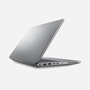 DELL Latitude 5440 - Écran 14" FHD IPS, Intel Core i5-1345U, 16GB DDR4 3200MHz, 512GB SSD NVMe PCIe, Intel Iris Xe Graphics, Windows 11 Pro - Miniature 4