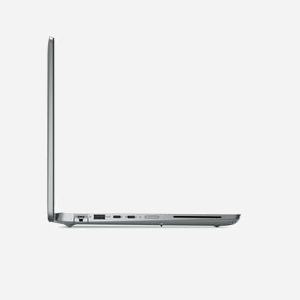 DELL Precision 3490, Intel Core Ultra 7 155H, 14" FHD, 16Go DDR5, 1To SSD, NVIDIA RTX 500 Ada 4Go GDDR6, Wi-Fi 6E, Windows 11 Pro, Gris - Miniature 5