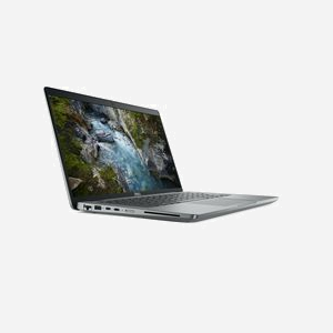DELL Precision 3490 : Intel Core Ultra 7 155H, 32GB DDR5, 1TB SSD, NVIDIA RTX 500 Ada 4GB, 14" FHD IPS, Wi-Fi 6E, Windows 11 Pro - Miniature 3