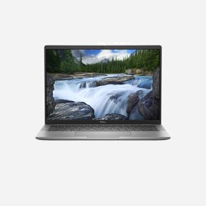 DELL Latitude 7450 Intel Core Ultra 5 135U, 14" FHD+ (1920x1200) WVA, 16Go LPDDR5x, 512Go SSD NVMe PCIe 4.0, Intel Graphics, Wi-Fi 7, Windows 11 Pro, Gris - Miniature 2