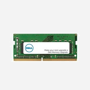 DELL AC774047 Module Mémoire 8Go DDR5 5600MHz SO-DIMM 262-pin 1.1V Unbuffered pour Portable (Alienware, Inspiron, Latitude, Precision)