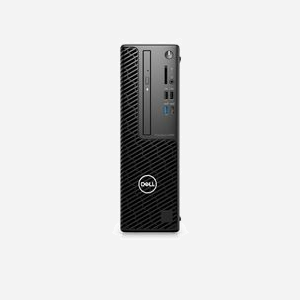 DELL Precision 3460 SFF - Intel Core i7-14700, 16Go DDR5 5600MHz, 512Go SSD NVMe PCIe 4.0, Intel UHD Graphics 770, Windows 11 Pro