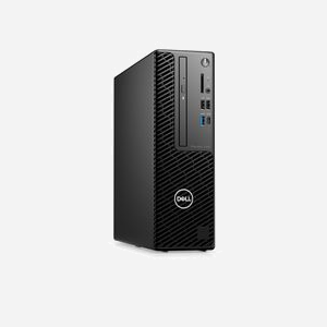 DELL Precision 3460 SFF - Intel Core i7-14700, 16Go DDR5 5600MHz, 512Go SSD NVMe PCIe 4.0, Intel UHD Graphics 770, Windows 11 Pro - Miniature 3