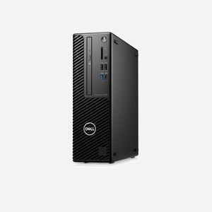 DELL Precision 3460 SFF - Intel Core i7-14700, 16GB DDR5 5600MHz, SSD 512GB NVMe PCIe 4.0, NVIDIA T1000 8GB GDDR6, Windows 11 Pro - Miniature 2