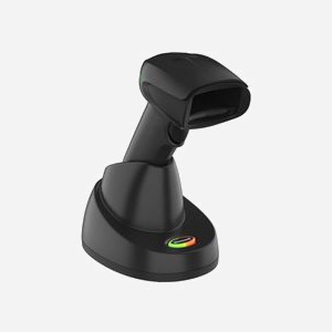 Origin Storage Scanner 1952GHD-2USB-5-R - Scanner code-barres Origin Storage référence 1952GHD-2USB-5-R - Miniature 1