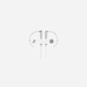 Bang & Olufsen Earset - Écouteurs intra-auriculaires sans fil Bluetooth 4.2 Blanc - 20-20000Hz, 32 Ohm, USB Type-C - Batterie Li-Ion 95mAh, 5h d'autonomie - Miniature 3