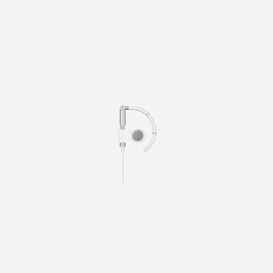 Bang & Olufsen Earset - Écouteurs intra-auriculaires sans fil Bluetooth 4.2 Blanc - 20-20000Hz, 32 Ohm, USB Type-C - Batterie Li-Ion 95mAh, 5h d'autonomie - Miniature 5