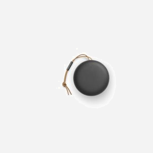 Bang & Olufsen Beosound A1 2nd Gen Anthracite/Noir, Enceinte Bluetooth 5.1, Son True360, IP67, Autonomie 18h, Alexa, USB-C. 55-20000Hz - Miniature 2